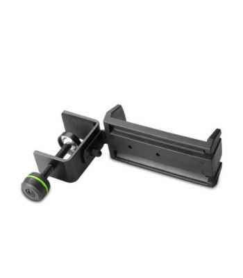 Gravity Desk-Mount Headphones Hanger
