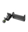Gravity Desk-Mount Headphones Hanger