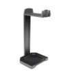 Gravity Headphones Stand
