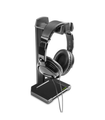 Gravity Headphones Stand