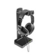 Gravity Headphones Stand