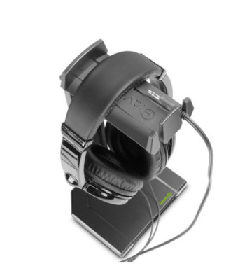 Gravity Headphones Stand