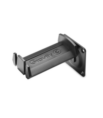Gravity Wall-Mount Headphones Hanger
