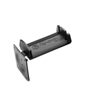 Gravity Wall-Mount Headphones Hanger
