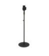 Gravity Retractable Crowd Barrier Cassette Stand Set 1