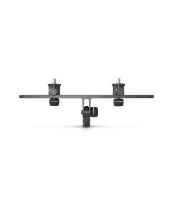 Gravity Stereo Array Microphone Bar