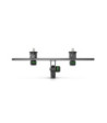 Gravity Stereo Array Microphone Bar