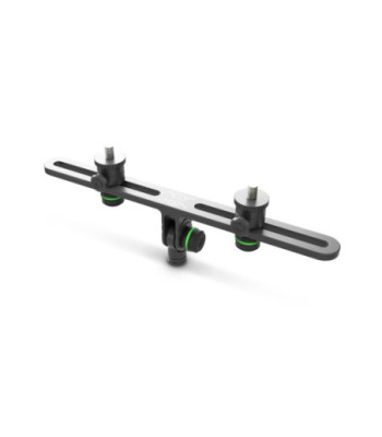 Gravity Stereo Array Microphone Bar