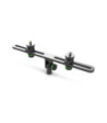 Gravity Stereo Array Microphone Bar