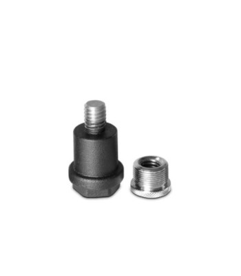 Gravity Quick Coupler Crown