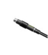 Gravity Quick Coupler Crown