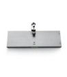 Gravity Microphone Stand Tray