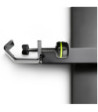 Gravity Microphone Stand Tray