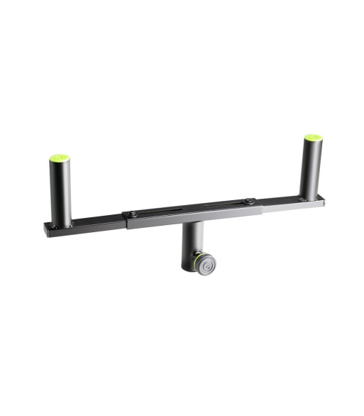 Gravity Adjustable T-Bar for Speaker Stands Gravity Adjustable T-Bar for Speaker Stands