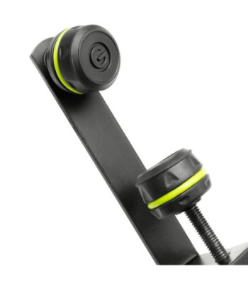 Gravity Holder for Microphone Stands