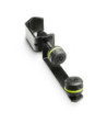 Gravity Holder for Microphone Stands