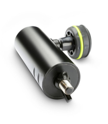 Gravity Reducer Flange from 36 mm to M10