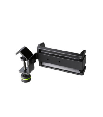 Gravity Microphone Stand Headphones-Mount Hanger