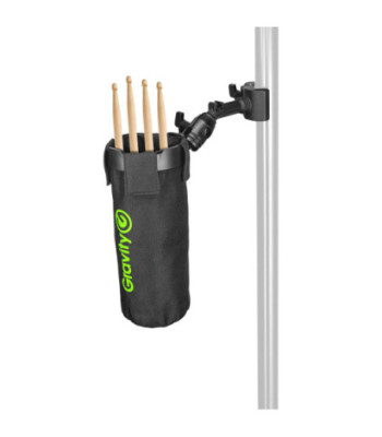 Gravity Traveler Drumstick Holder