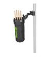 Gravity Traveler Drumstick Holder