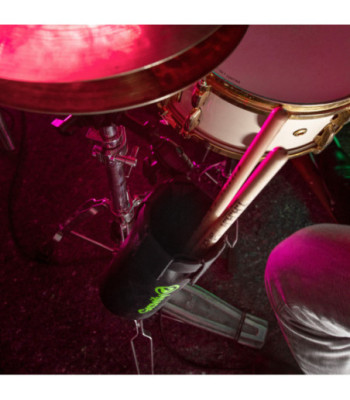 Gravity Traveler Drumstick Holder