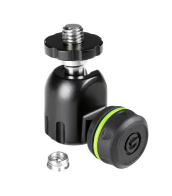 Gravity Quick-Tilt  Microphone Adapter