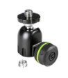 Gravity Quick-Tilt  Microphone Adapter