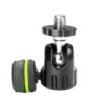 Gravity Quick-Tilt  Microphone Adapter