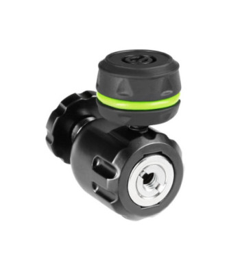 Gravity Quick-Tilt  Microphone Adapter
