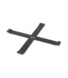Gravity HOLDER FOR GWB123B WEIGHT PLATES