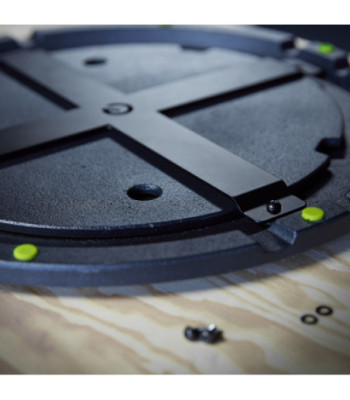 Gravity HOLDER FOR GWB123B WEIGHT PLATES