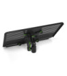 Gravity Laptop Tray with Adjustable Holding Pins