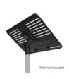 Gravity Laptop Tray with Adjustable Holding Pins