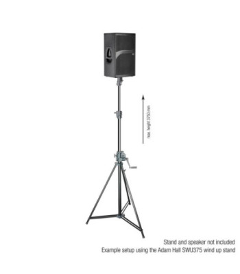Adapter 28 mm (TV Spigot) to 35 mm