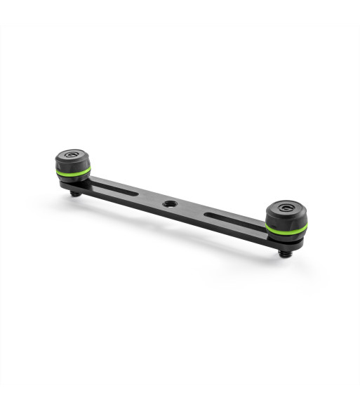 Gravity Stereo Bar for 2 Microphones Gravity Stereo Bar for 2 Microphones