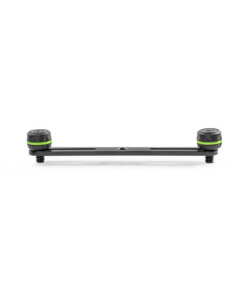 Gravity Stereo Bar for 2 Microphones