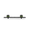 Gravity Stereo Bar for 2 Microphones