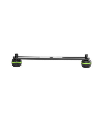 Gravity Stereo Bar for 2 Microphones