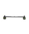 Gravity Stereo Bar for 2 Microphones