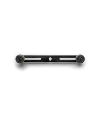 Gravity Stereo Bar for 2 Microphones