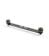 Gravity Stereo Bar for 2 Microphones 60 - 220 mm