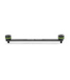 Gravity Stereo Bar for 2 Microphones 60 - 220 mm