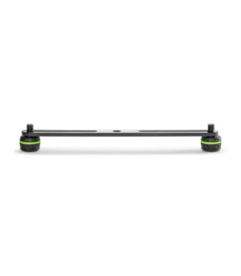 Gravity Stereo Bar for 2 Microphones 60 - 220 mm