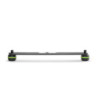 Gravity Stereo Bar for 2 Microphones 60 - 220 mm