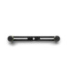 Gravity Stereo Bar for 2 Microphones 60 - 220 mm