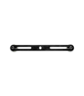 Gravity Stereo Bar for 2 Microphones 60 - 220 mm