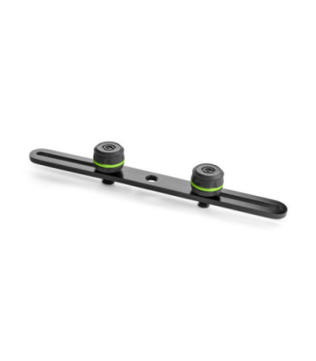 Gravity Stereo Bar for 2 Microphones 60 - 220 mm