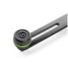 Gravity Stereo Bar for 2 Microphones 60 - 220 mm