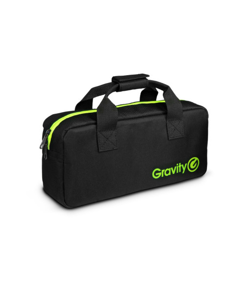 Gravity 4 Retractable Crowd Barrier Cassettes for Stand Mounting incl. Bag