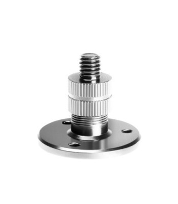 Gooseneck Mounting Plate